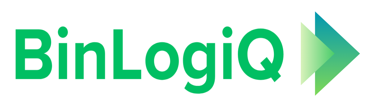 BinLogiQ solution