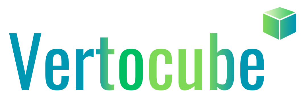 Vertocube logo